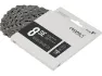 Connex 8SE 8-fach E-Bike Kette, Silver, 124 Links