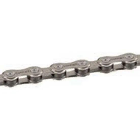 Connex 9sx Kedja 10 Enheter, Silver, 114 Links