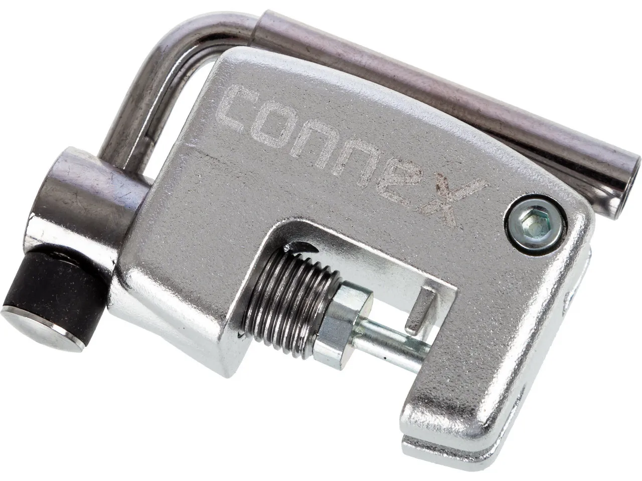 Connex Kettennieter Chaintool für unterwegs, Silver, One Size Connex Kettennieter Chaintool für unterwegs, Silver, One Size