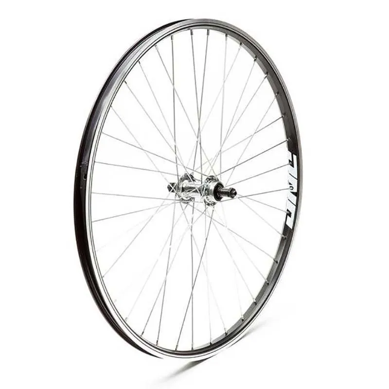 Conor 26´´ C/c Mtb Bakhjul, Black, 9 x 135mm