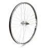 Conor 26´´ C/c Mtb Bakhjul, Black, 9 x 135mm