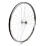 Conor 27.5´´ C/c Framhjul, Black, 9 x 100mm