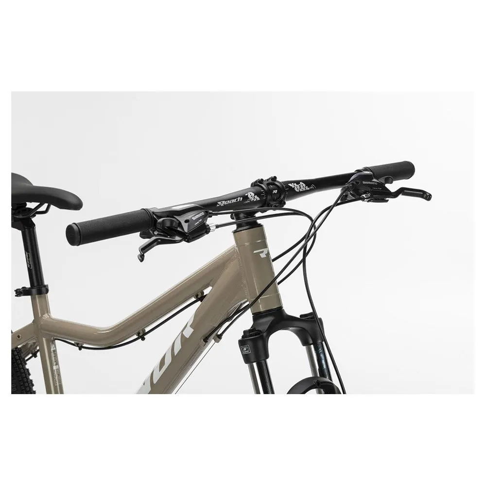 Conor 5400 27.5´´ Tourney Ty300 Mtb Cykel, Beige, M