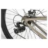 Conor 5400 27.5´´ Tourney Ty300 Mtb Cykel, Beige, M