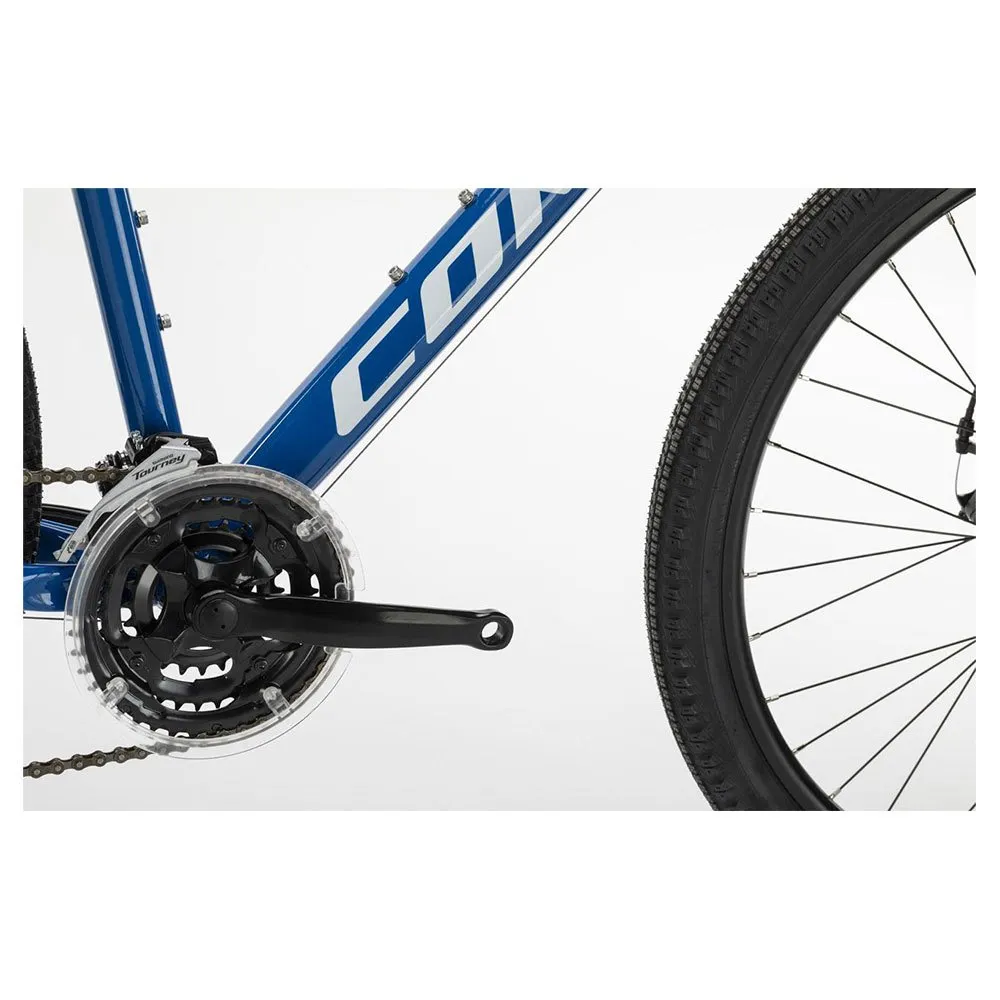 Conor 5400 27.5´´ Tourney Ty300 Mtb Cykel Conor 5400 27.5´´ Tourney Ty300 Mtb Cykel