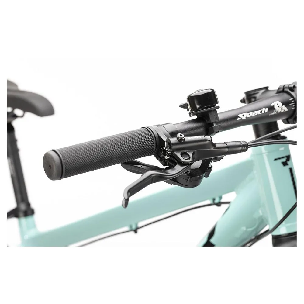 Conor 6300 27.5´´ Tourney Ty300 Mtb Cykel Conor 6300 27.5´´ Tourney Ty300 Mtb Cykel
