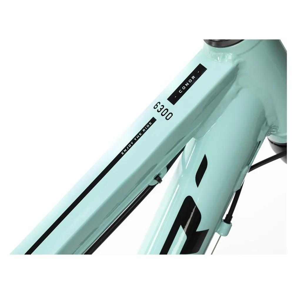 Conor 6300 27.5´´ Tourney Ty300 Mtb Cykel Conor 6300 27.5´´ Tourney Ty300 Mtb Cykel