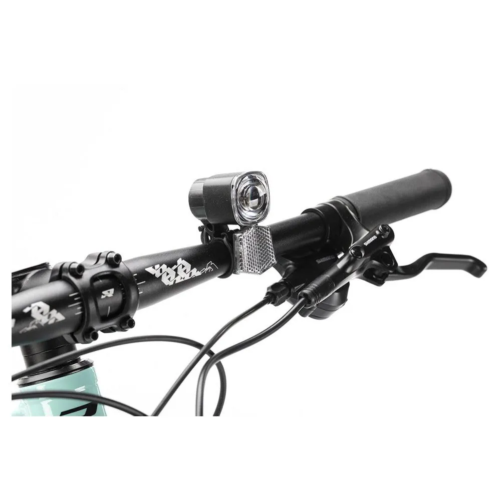 Conor 6300 27.5´´ Tourney Ty300 Mtb Cykel Conor 6300 27.5´´ Tourney Ty300 Mtb Cykel