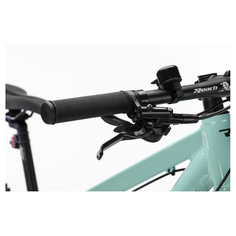 Conor 6300 29´´ Tourney Ty300 Mtb Cykel, Turquoise, M