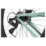 Conor 6300 29´´ Tourney Ty300 Mtb Cykel, Turquoise, M