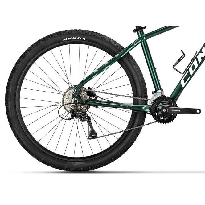 Conor 720 29´´ Acera M3020 2024 Mtb Cykel Conor 720 29´´ Acera M3020 2024 Mtb Cykel
