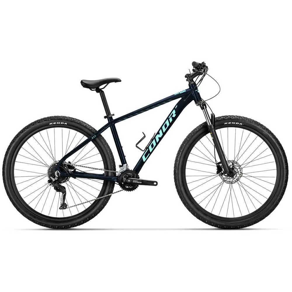 Conor 850 29´´ Cues 2024 Mtb Cykel Conor 850 29´´ Cues 2024 Mtb Cykel