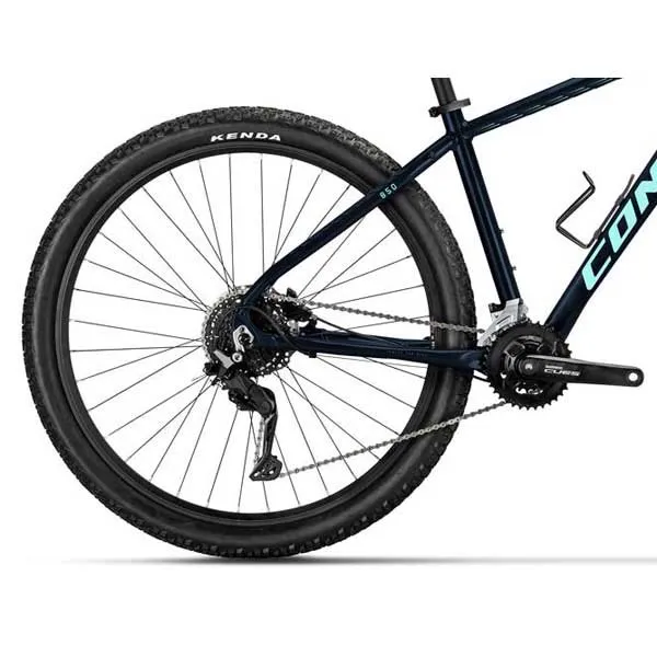 Conor 850 29´´ Cues 2024 Mtb Cykel Conor 850 29´´ Cues 2024 Mtb Cykel