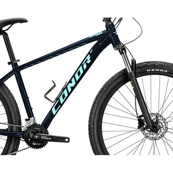 Conor 850 29´´ Cues 2024 Mtb Cykel Conor 850 29´´ Cues 2024 Mtb Cykel