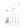 Conor 850 29´´ Cues 2024 Mtb Cykel