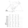 Conor 850 29´´ Cues 2024 Mtb Cykel