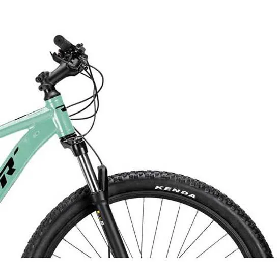 Conor 950 29´´ Cues 2024 Mtb Cykel, Turquoise, XL