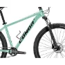 Conor 950 29´´ Cues 2024 Mtb Cykel, Turquoise, XL
