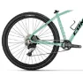 Conor 950 29´´ Cues 2024 Mtb Cykel, Turquoise, XL