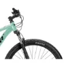 Conor 950 29´´ Cues 2024 Mtb Cykel, Turquoise, XL