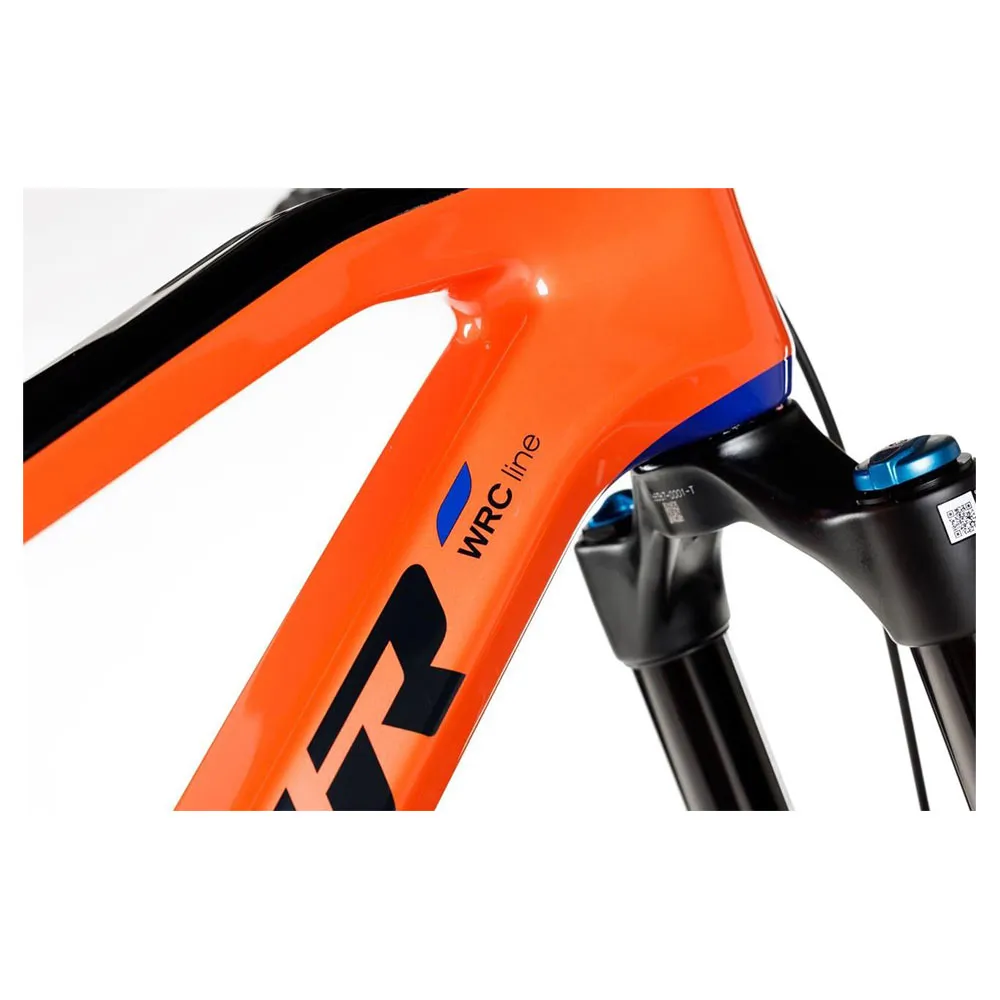 Conor Adi 29´´ Xt M8100 Mtb Cykel