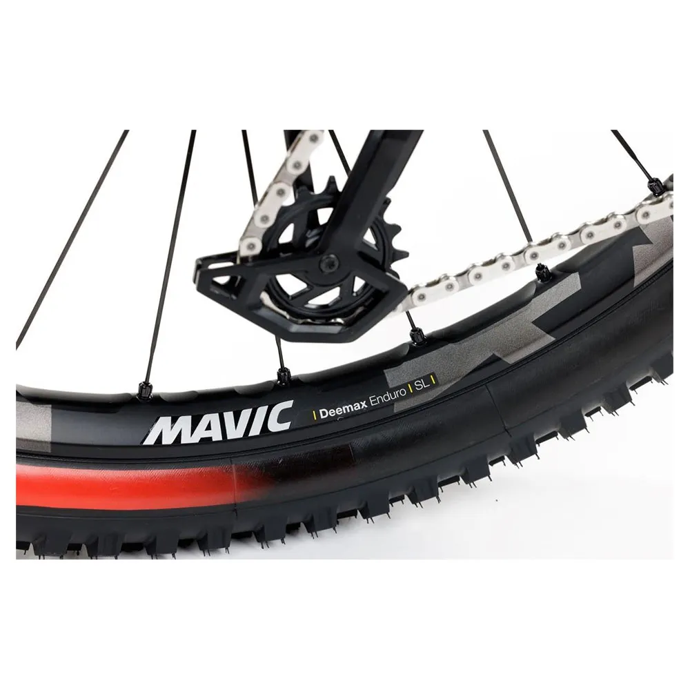 Conor Adi 29´´ Xt M8100 Mtb Cykel