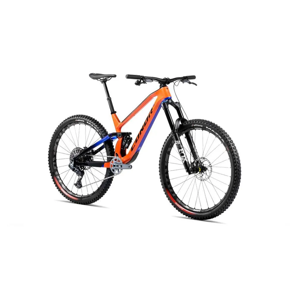 Conor Adi 29´´ Xt M8100 Mtb Cykel Conor Adi 29´´ Xt M8100 Mtb Cykel