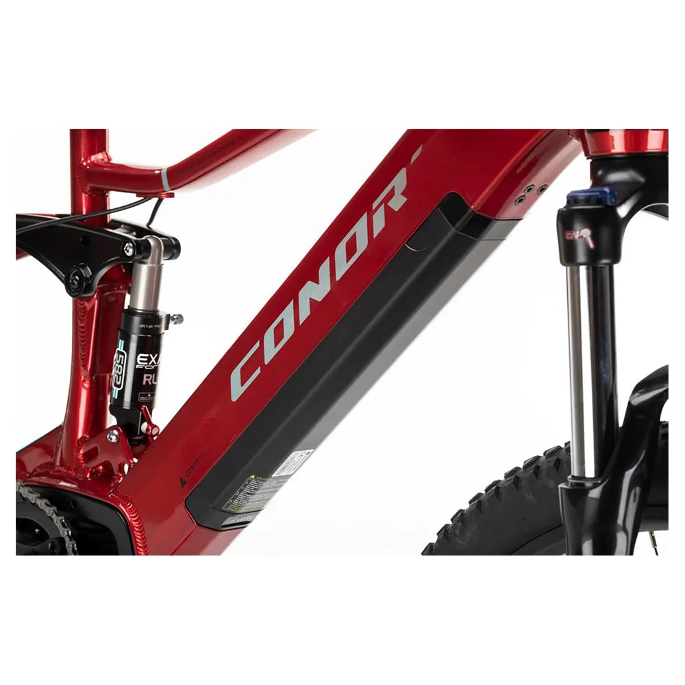 Conor Adra Vinka E20 29´´ Cues U4000 Elcykel Mtb