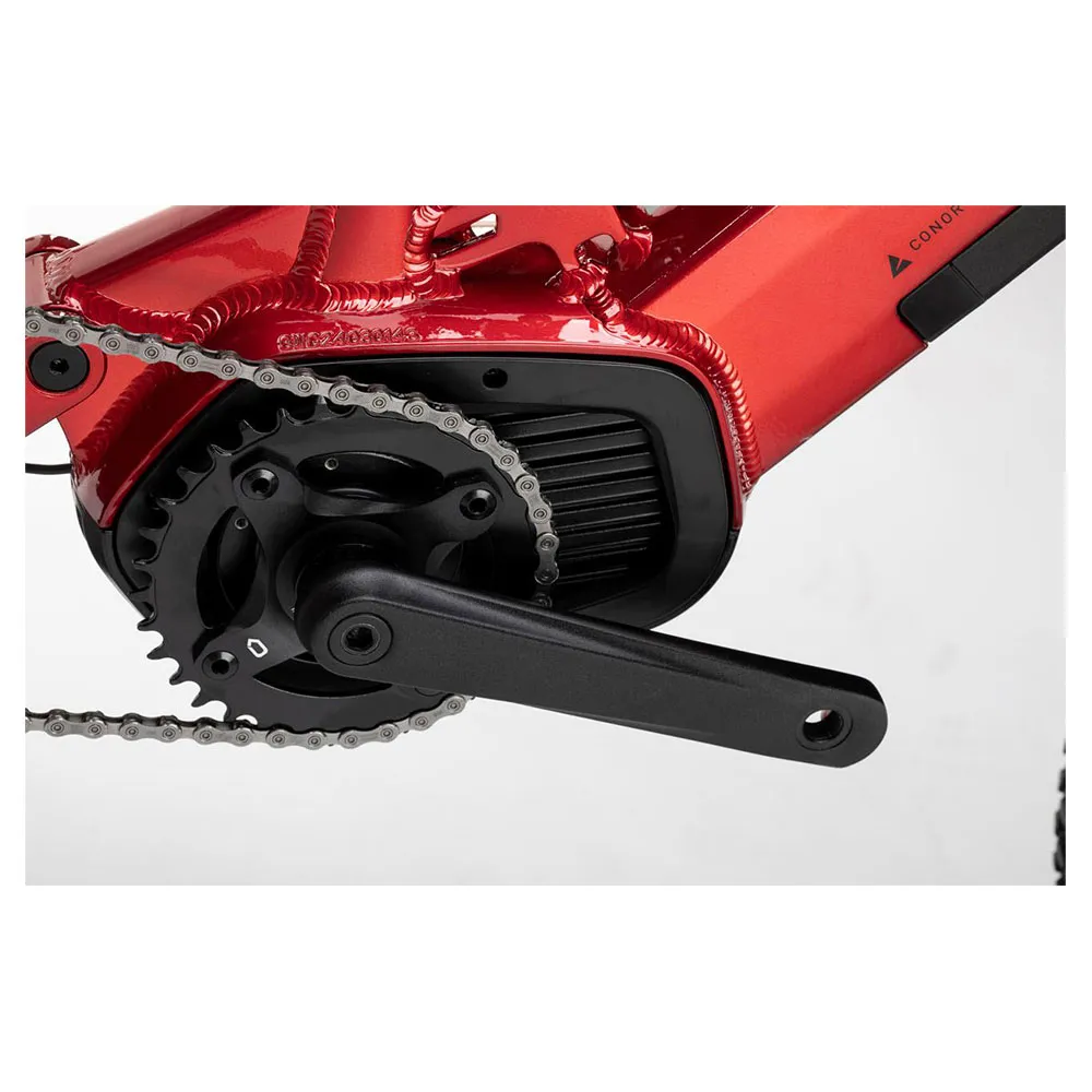 Conor Adra Vinka E20 29´´ Cues U4000 Elcykel Mtb