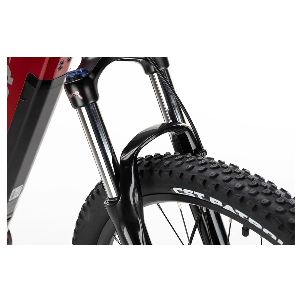 Conor Adra Vinka E20 29´´ Cues U4000 Elcykel Mtb