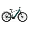 Conor Berlin 27.5´´ 2023 Elcykel, Green, XL, 540Wh