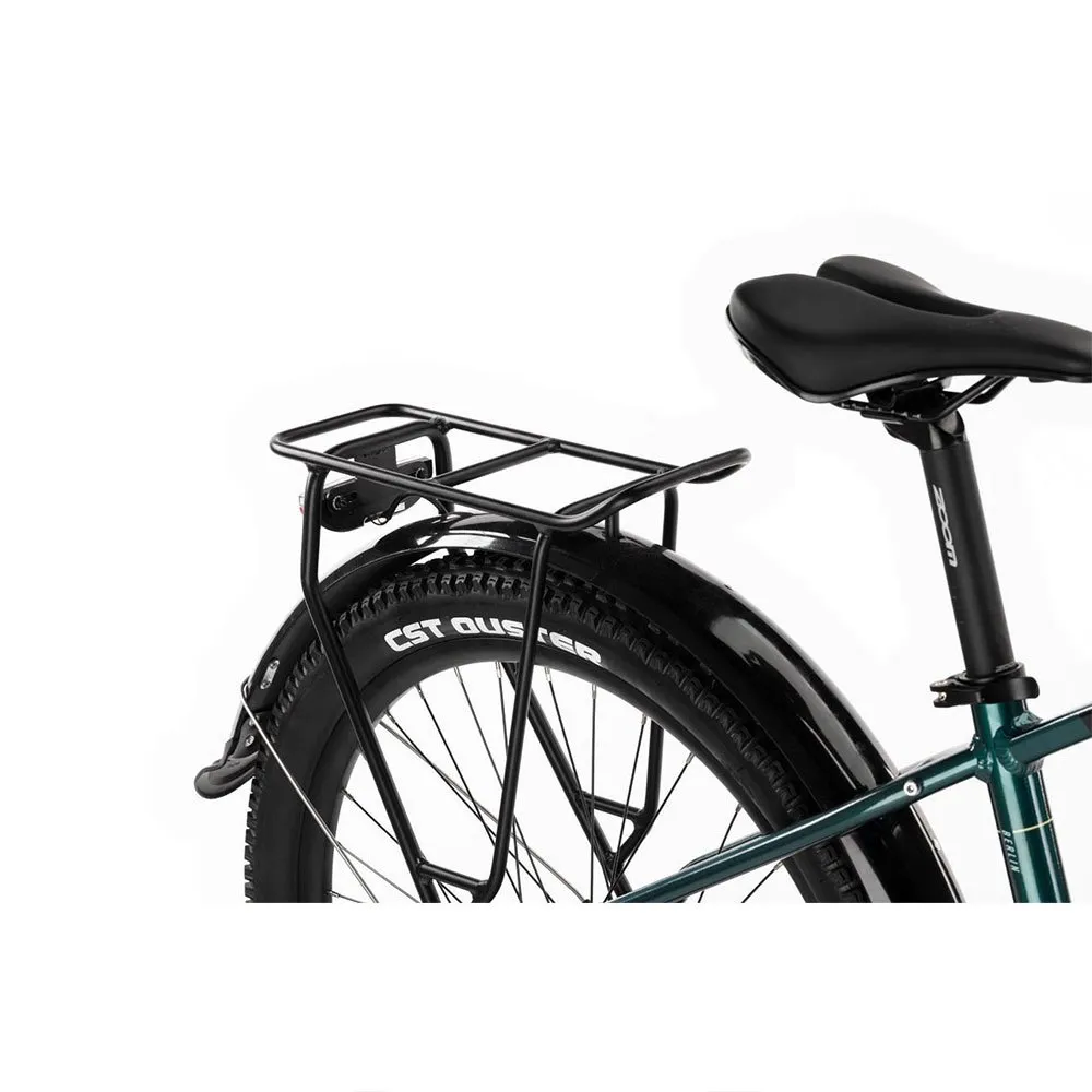 Conor Berlin 27.5´´ 2023 Elcykel, Green, XL, 540Wh