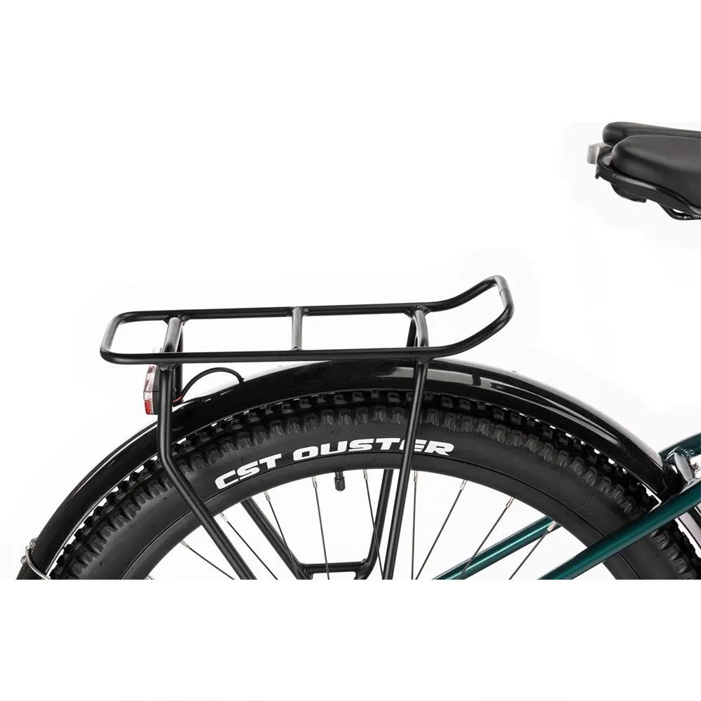 Conor Berlin 27.5´´ 2023 Elcykel, Green, XL, 540Wh