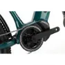Conor Berlin 27.5´´ 2023 Elcykel, Green, XL, 540Wh