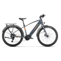 Conor Berlin E-city Vinka C20 27.5´´ M370sgsl Elcykel Conor Berlin E-city Vinka C20 27.5´´ M370sgsl Elcykel