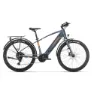 Conor Berlin E-city Vinka C20 27.5´´ M370sgsl Elcykel