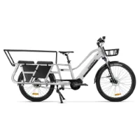 Conor Berna Vinka E20 27.5/24´´ Nexus Ar18l Elcykel Conor Berna Vinka E20 27.5/24´´ Nexus Ar18l Elcykel
