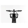Conor Berna Vinka E20 27.5/24´´ Nexus Ar18l Elcykel, Grey, One Size, 540Wh