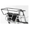 Conor Berna Vinka E20 27.5/24´´ Nexus Ar18l Elcykel, Grey, One Size, 540Wh