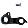 Conor Blow 2020 Växelöra, Black, One Size