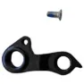 Conor Blow 2020 Växelöra, Black, One Size