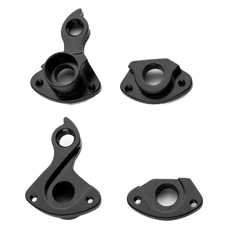 Conor Carbono Tsr3 Disc Växelöronfäste-kit, Black, One Size