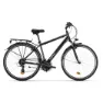 Conor City 28´´ Tx800 Cykel, Dark grey, M