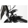 Conor City 28´´ Tx800 Cykel, Dark grey, M