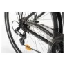Conor City 28´´ Tx800 Cykel, Dark grey, M