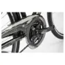 Conor City 28´´ Tx800 Cykel, Dark grey, M