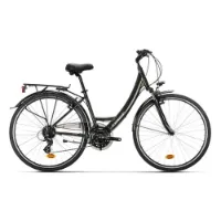 Conor City Mixta 28´´ Tx800 Cykel Conor City Mixta 28´´ Tx800 Cykel