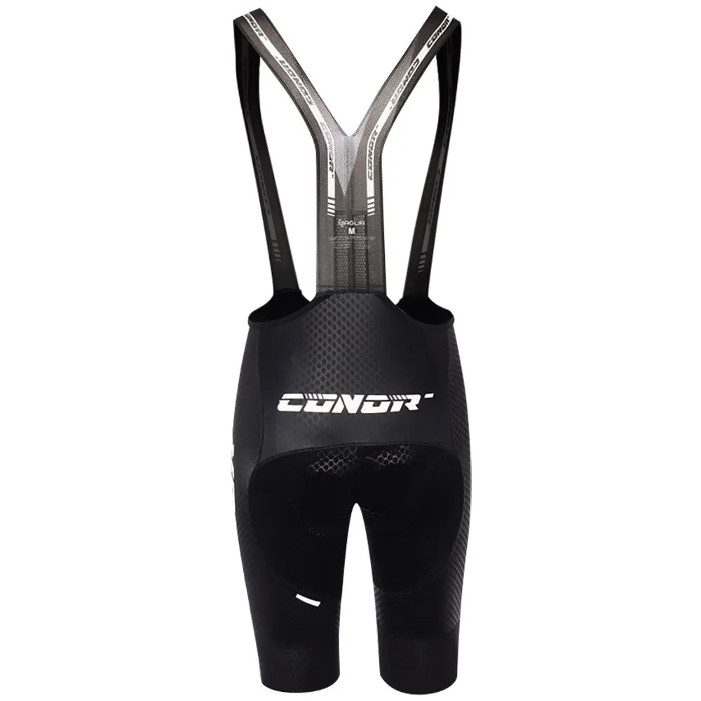 Conor Cykelbyxor, Black