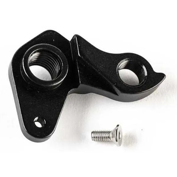 Conor E-10 2018 Växelöronfäste-kit, Silver, One Size
