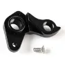 Conor E-10 2018 Växelöronfäste-kit, Silver, One Size